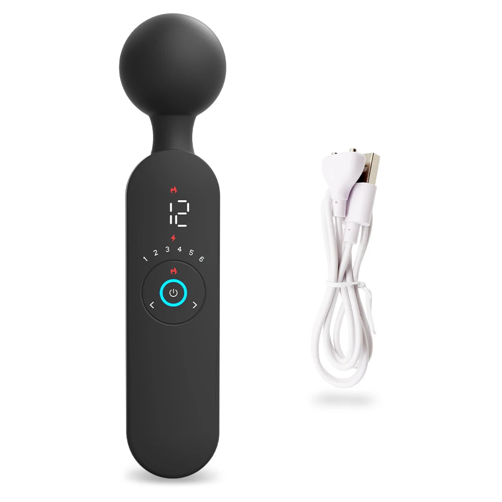 Smart Wand