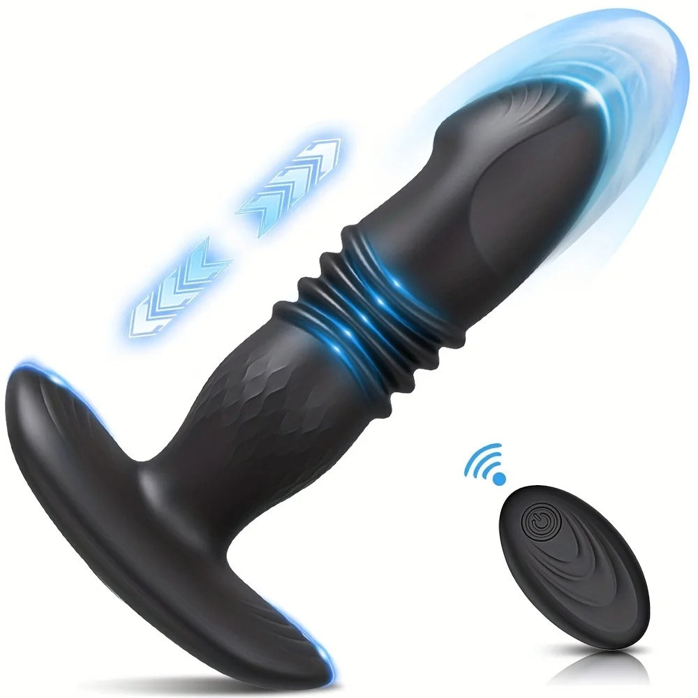 Backdoor Thrusting