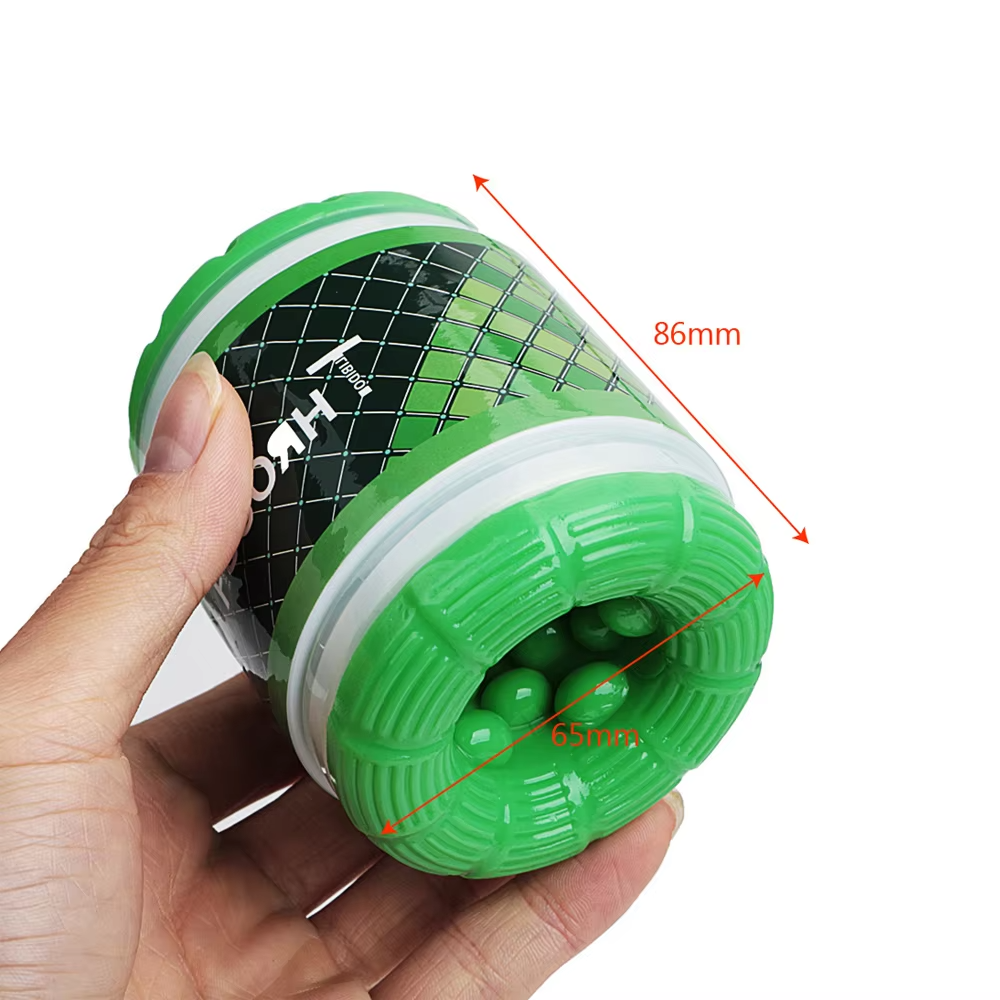 Mini Shaft Slider