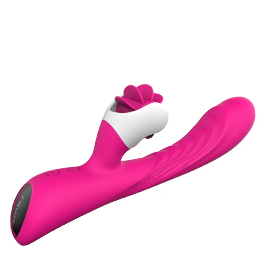 Vibrating & Flapping
