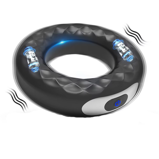Vibrating Power Ring