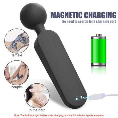 Smart Wand