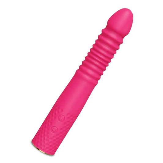 Thrusting Vibe