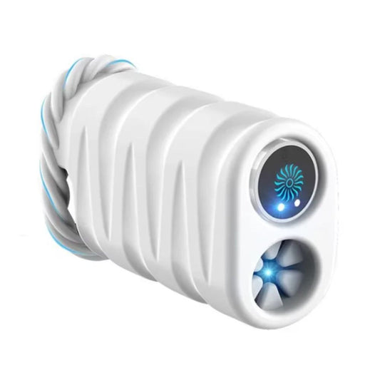 Dual Hole Stroker